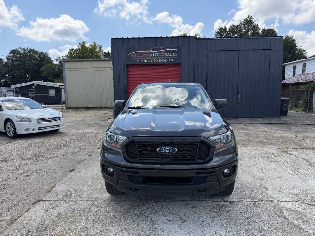 ford ranger 2019 1FTER4EH7KLB05430 image ford ranger 2019 1FTER4EH7KLB05430 image
