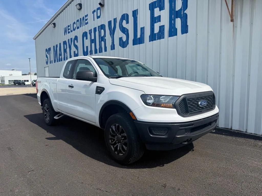 ford ranger 2019 1FTER1FH3KLA38998 image ford ranger 2019 1FTER1FH3KLA38998 image
