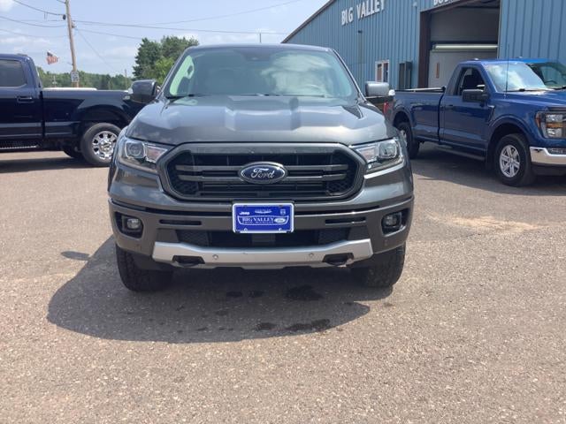 ford ranger 2019 1FTER4FH1KLA12577 image ford ranger 2019 1FTER4FH1KLA12577 image