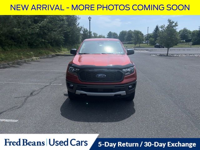 ford ranger 2019 1FTER4FH9KLA25724 image ford ranger 2019 1FTER4FH9KLA25724 image