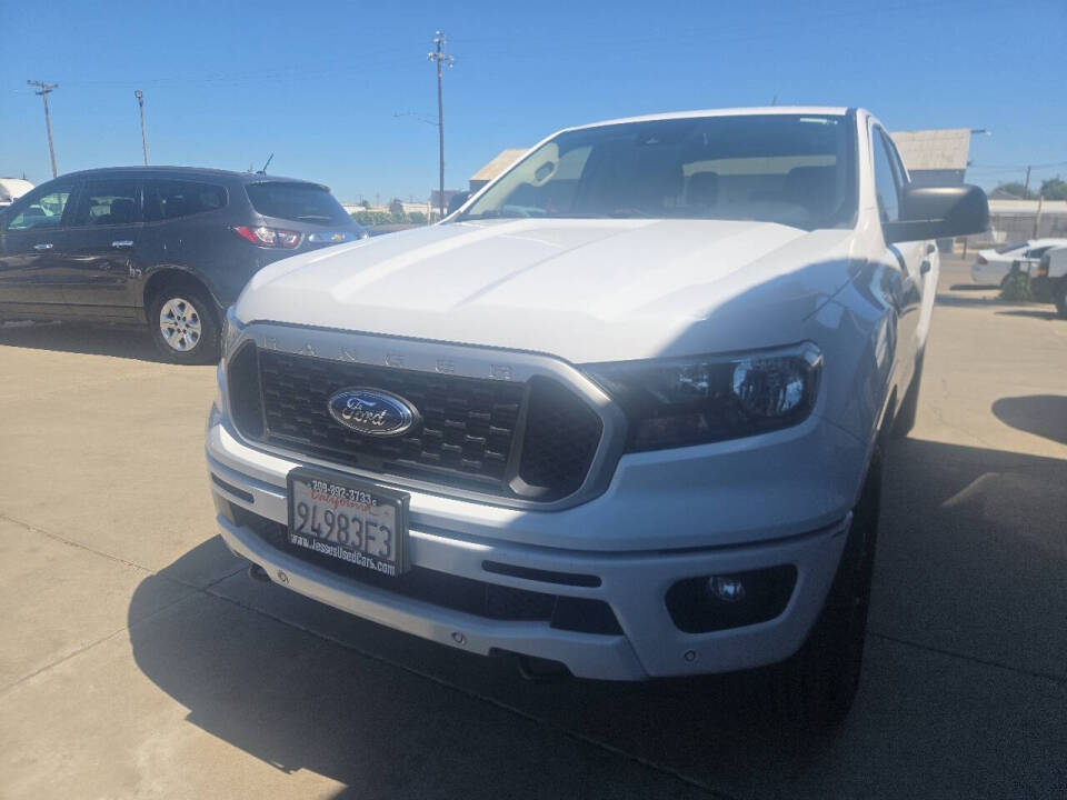 ford ranger 2019 1FTER4EH7KLA87785 image ford ranger 2019 1FTER4EH7KLA87785 image