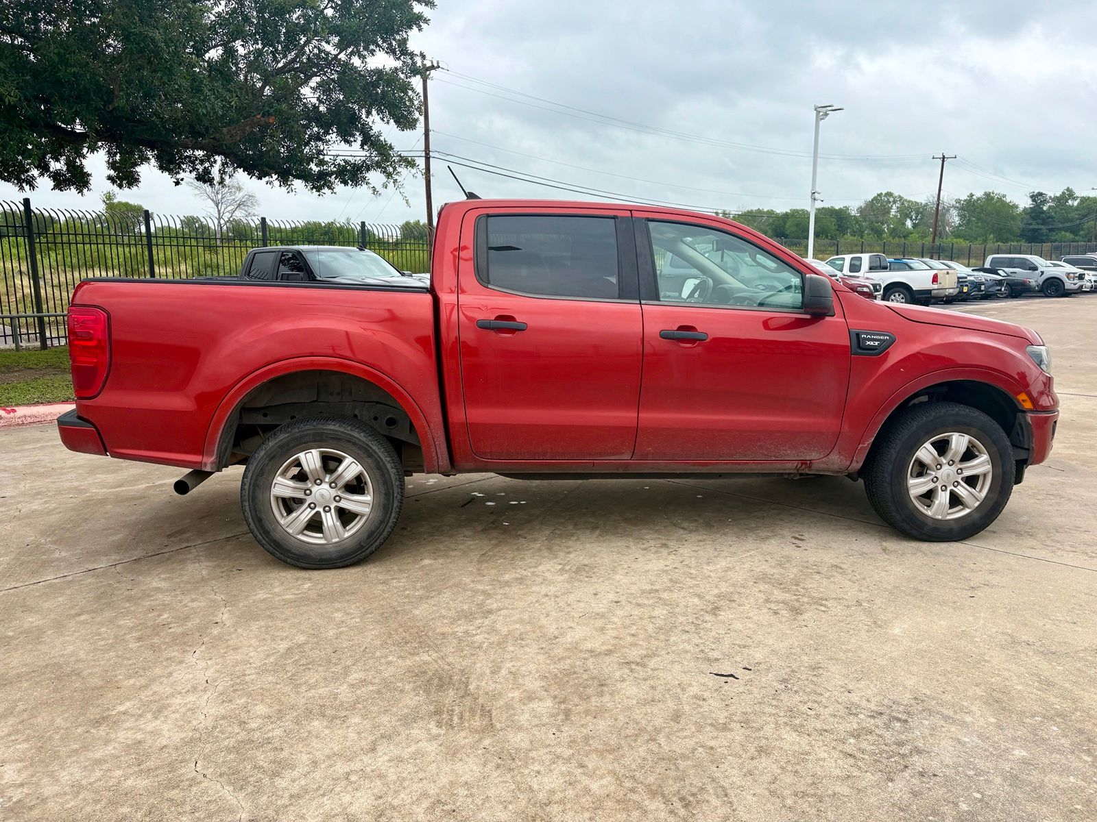 ford ranger 2019 1FTER4EHXKLA98585 image ford ranger 2019 1FTER4EHXKLA98585 image