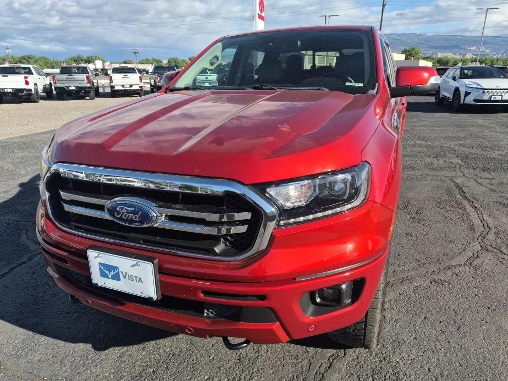 ford ranger 2019 1FTER4FH7KLA27505 image ford ranger 2019 1FTER4FH7KLA27505 image