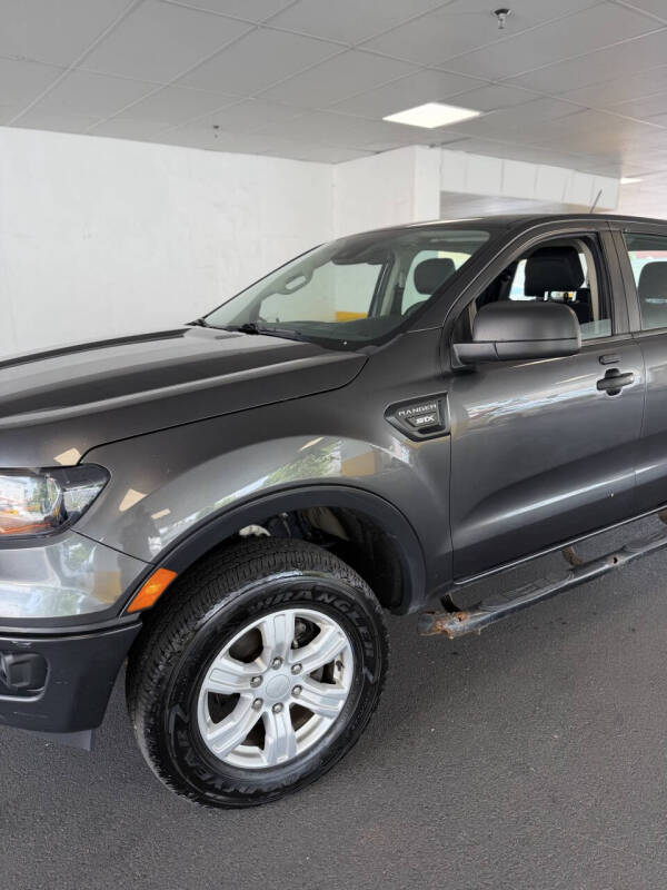 ford ranger 2019 1FTER4FH5KLB04498 image ford ranger 2019 1FTER4FH5KLB04498 image