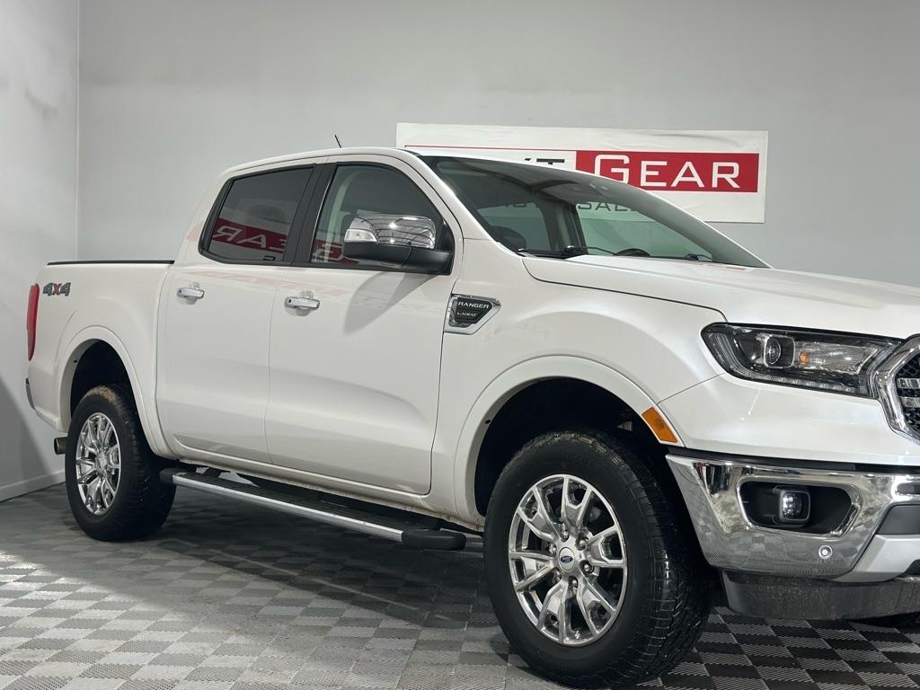 ford ranger 2019 1FTER4FH1KLA54182 image ford ranger 2019 1FTER4FH1KLA54182 image