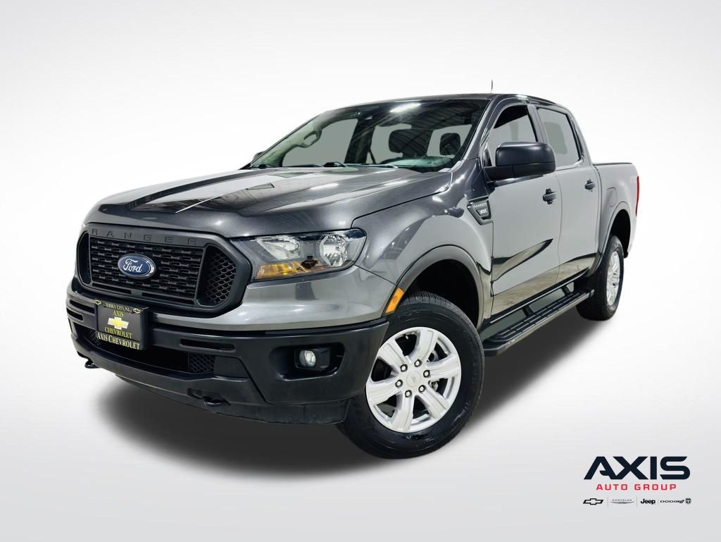ford ranger 2019 1FTER4EH9KLA98643 image ford ranger 2019 1FTER4EH9KLA98643 image