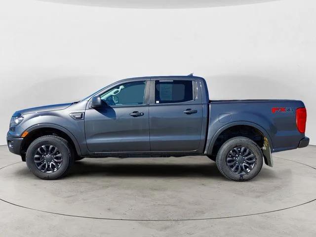 ford ranger 2019 1FTER4FH9KLA35962 image ford ranger 2019 1FTER4FH9KLA35962 image