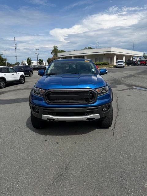 ford ranger 2019 1FTER4FH7KLA65770 image ford ranger 2019 1FTER4FH7KLA65770 image