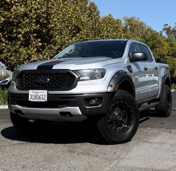 ford ranger 2019 1FTER4EH6KLA83050 image ford ranger 2019 1FTER4EH6KLA83050 image