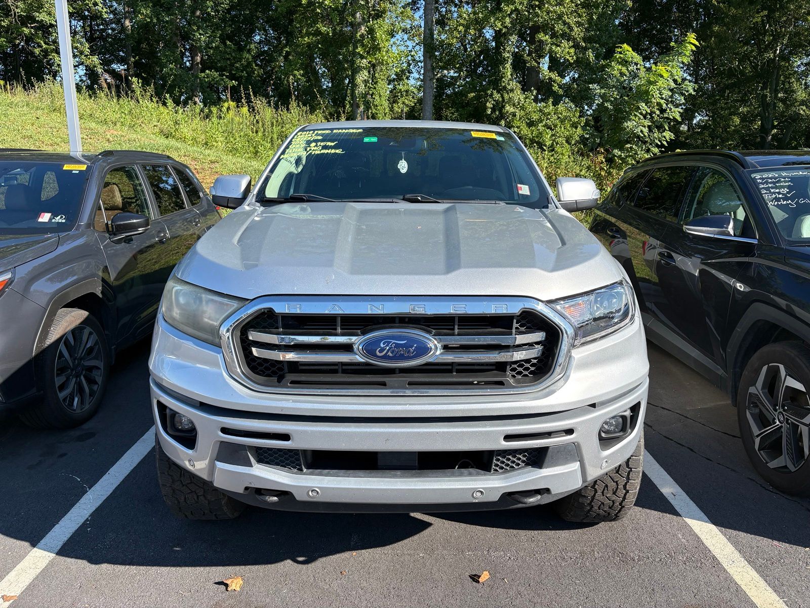 ford ranger 2019 1FTER4EH0KLA81634 image ford ranger 2019 1FTER4EH0KLA81634 image