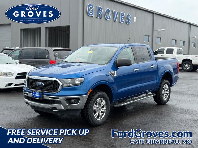 ford ranger 2019 1FTER4FH2KLA43918 image ford ranger 2019 1FTER4FH2KLA43918 image