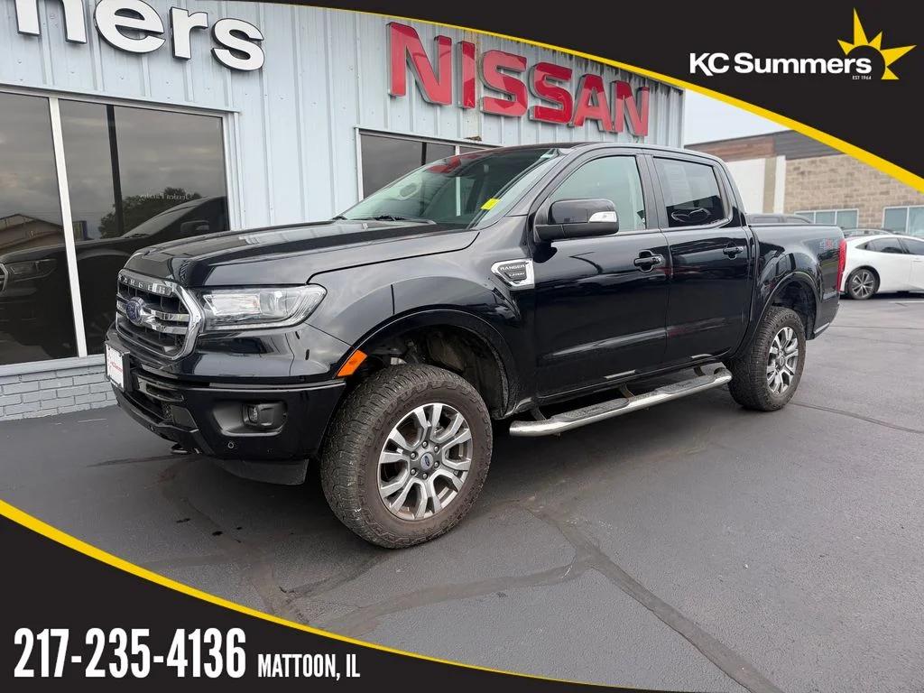 ford ranger 2019 1FTER4FH6KLA06175 image ford ranger 2019 1FTER4FH6KLA06175 image