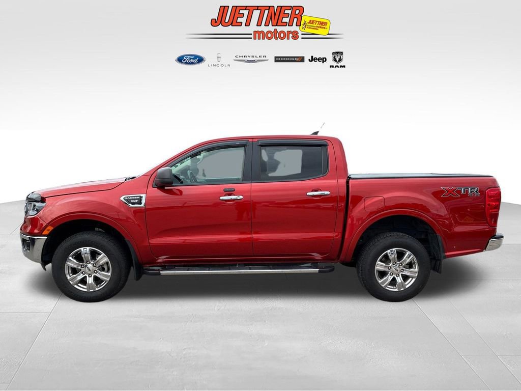 ford ranger 2019 1FTER4FH7KLA72220 image ford ranger 2019 1FTER4FH7KLA72220 image