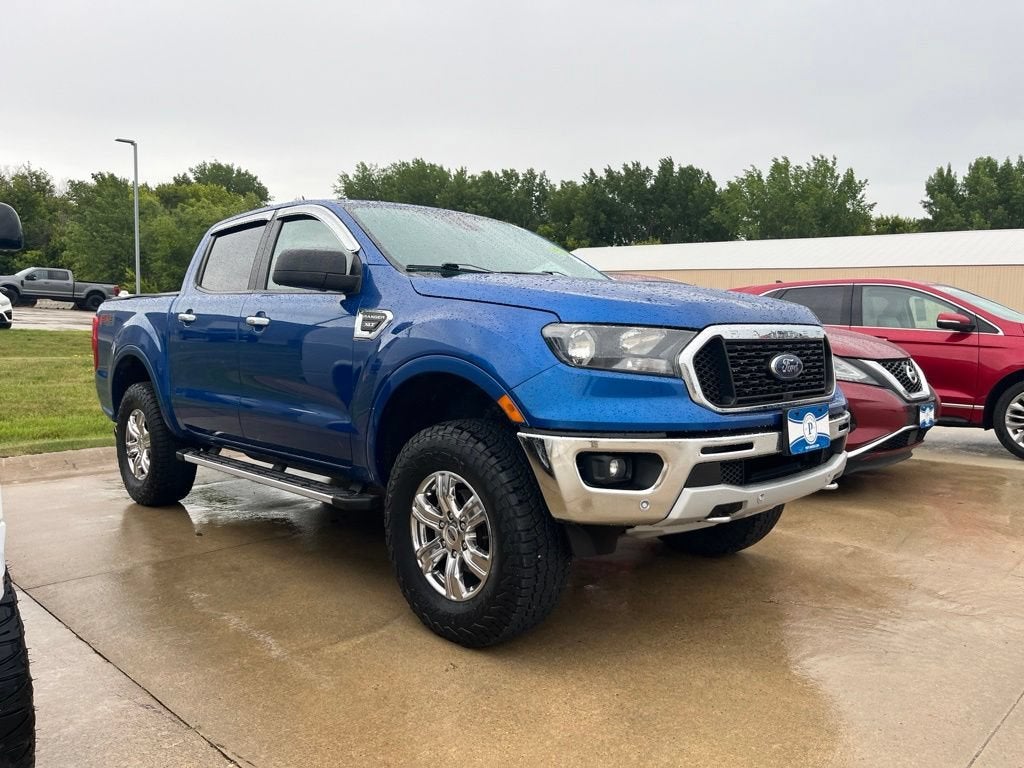 ford ranger 2019 1FTER4FH7KLB05538 image ford ranger 2019 1FTER4FH7KLB05538 image