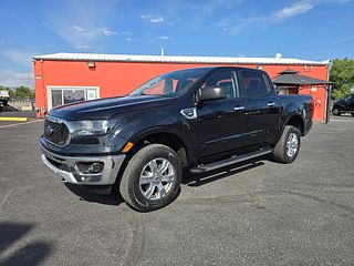 ford ranger 2019 1FTER4FH9KLA91254 image ford ranger 2019 1FTER4FH9KLA91254 image