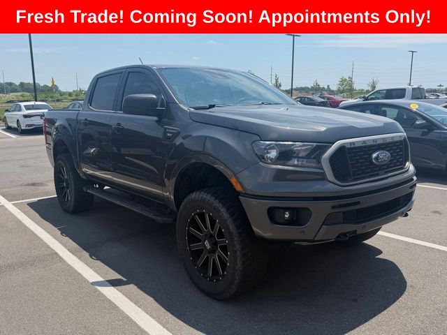 ford ranger 2019 1FTER4FH7KLA23714 image ford ranger 2019 1FTER4FH7KLA23714 image