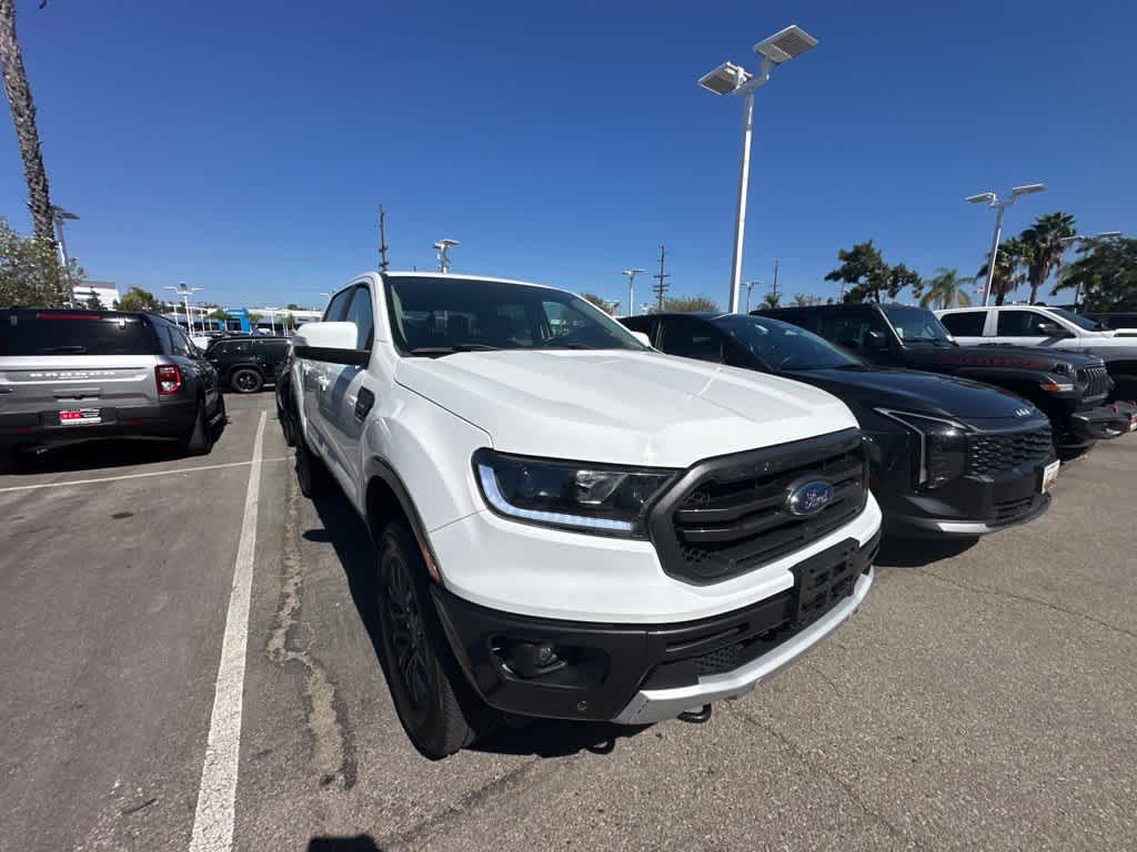 ford ranger 2019 1FTER4FH5KLA62267 image ford ranger 2019 1FTER4FH5KLA62267 image