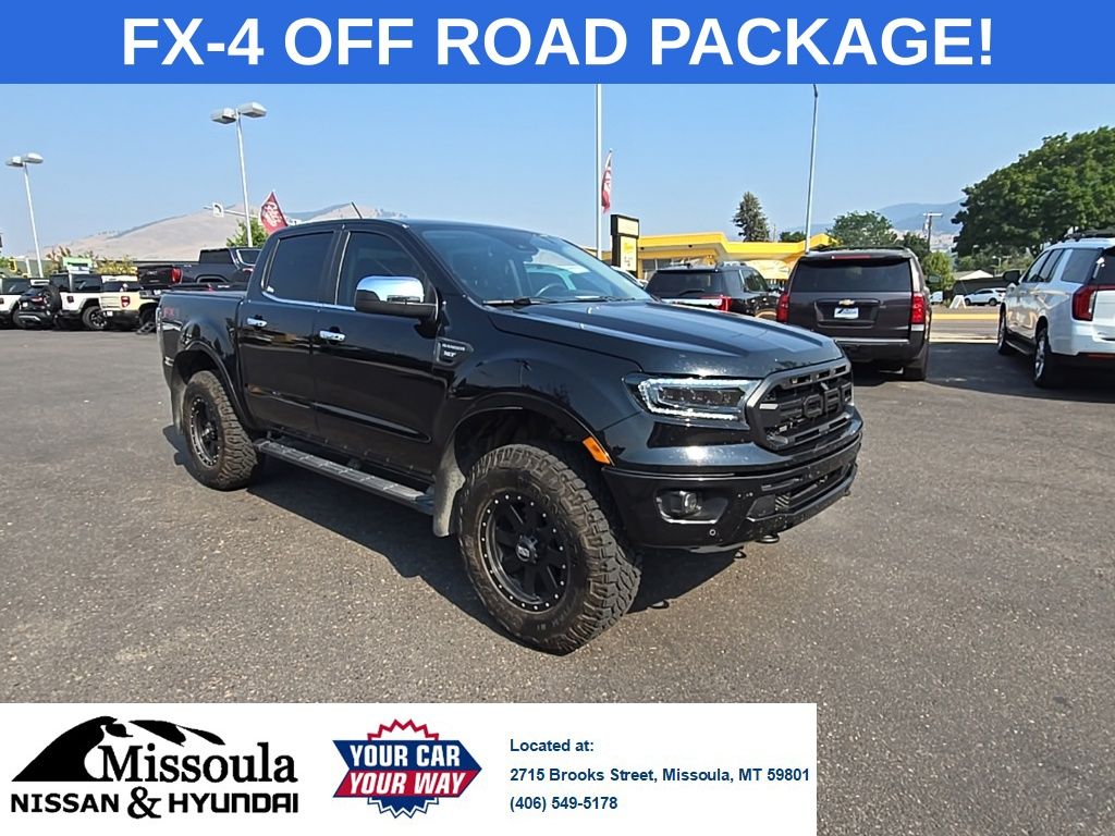ford ranger 2019 1FTER4FH6KLA28676 image ford ranger 2019 1FTER4FH6KLA28676 image