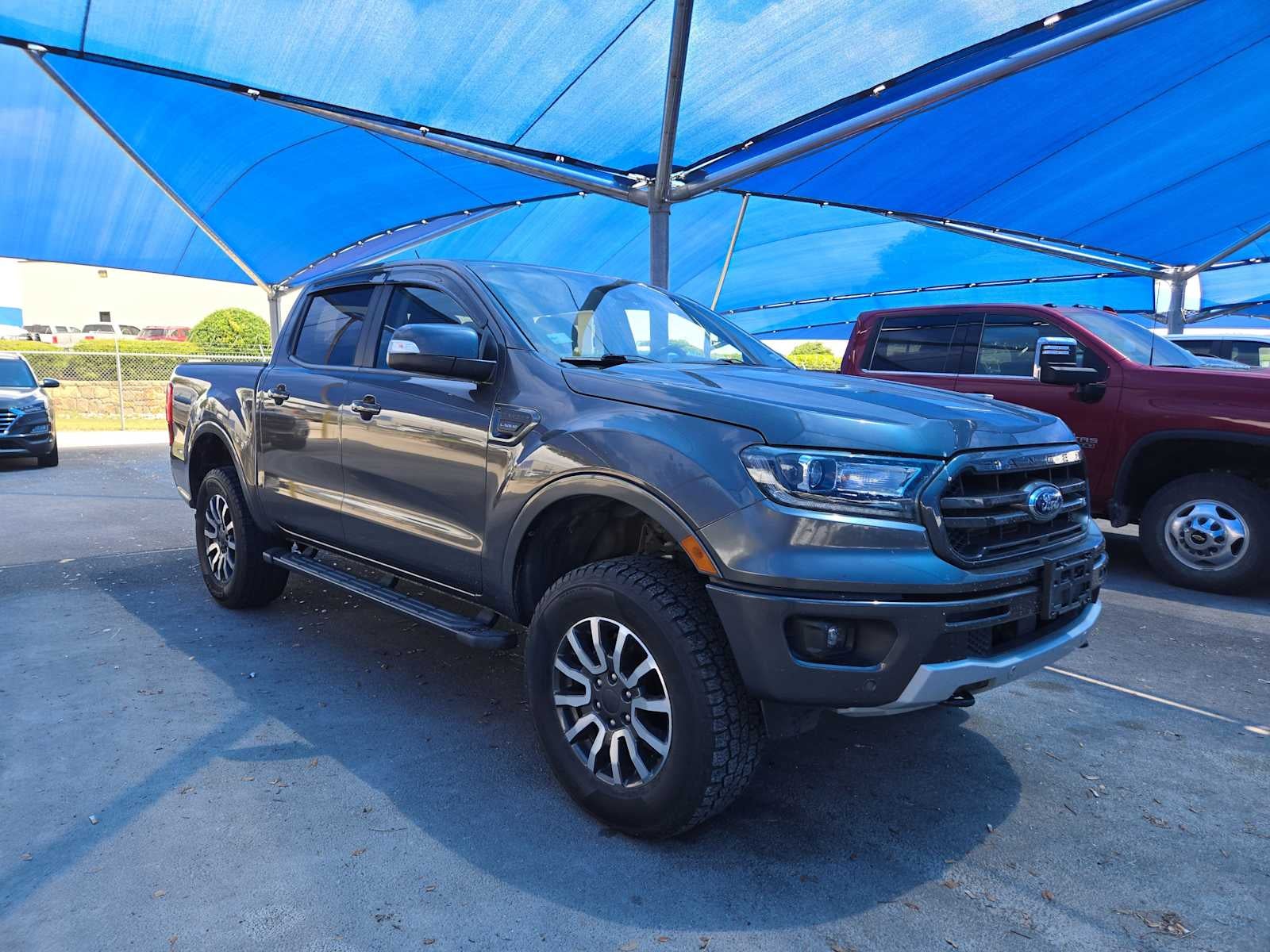 ford ranger 2019 1FTER4FH7KLA01583 image ford ranger 2019 1FTER4FH7KLA01583 image
