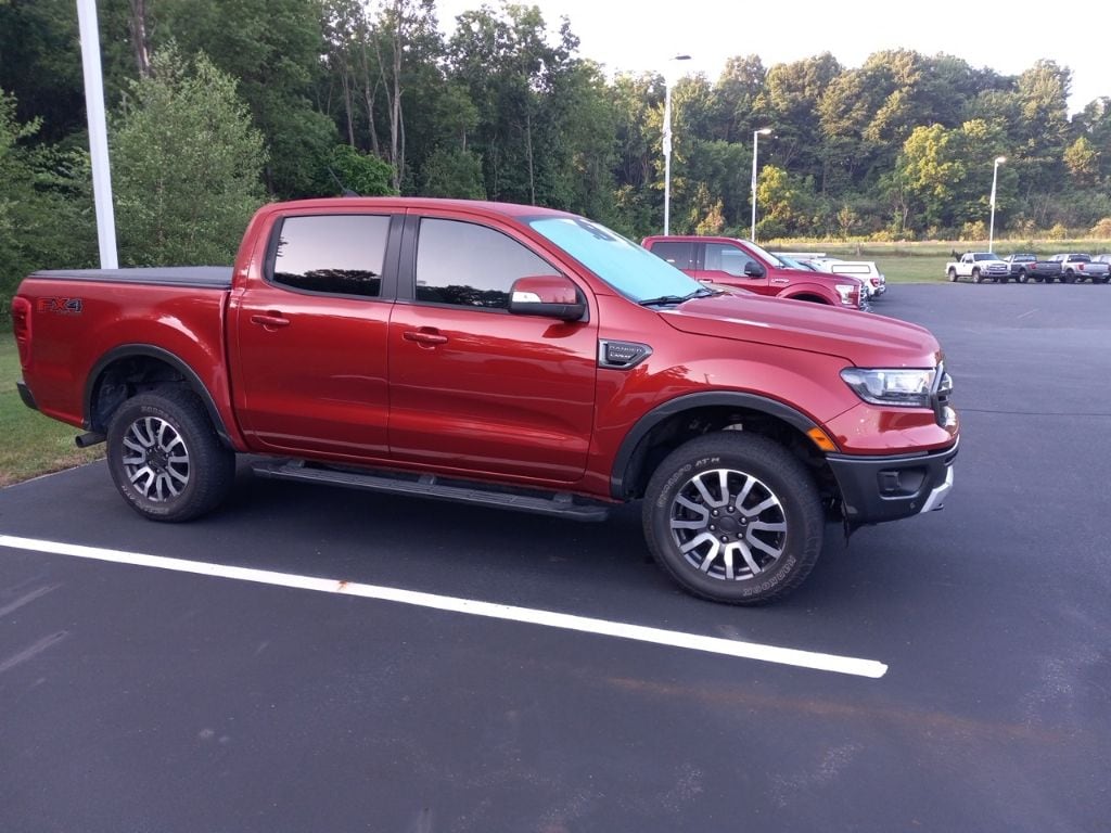 ford ranger 2019 1FTER4FH0KLA63777 image ford ranger 2019 1FTER4FH0KLA63777 image