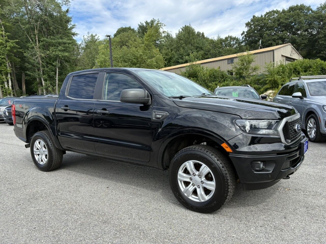 ford ranger 2019 1FTER4FH8KLB04091 image ford ranger 2019 1FTER4FH8KLB04091 image