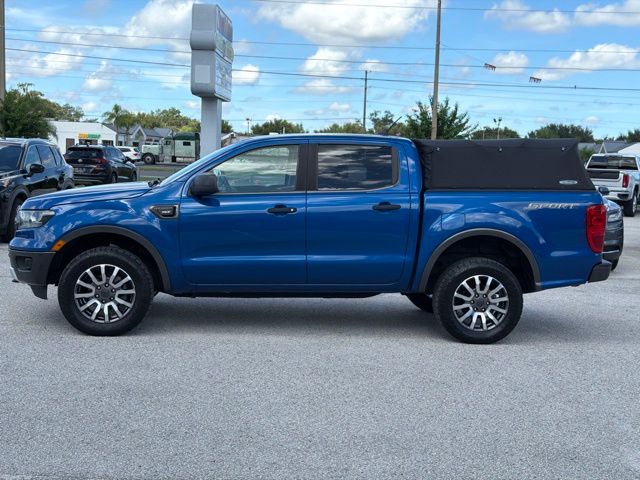 ford ranger 2019 1FTER4EH7KLA66144 image ford ranger 2019 1FTER4EH7KLA66144 image