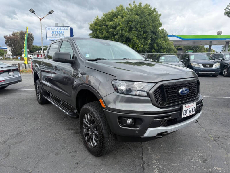 ford ranger 2019 1FTER4EH3KLA08662 image
