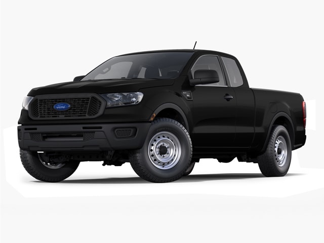 Ford Ranger 2019 1FTER1EH8KLA47911 image Ford Ranger 2019 1FTER1EH8KLA47911 image