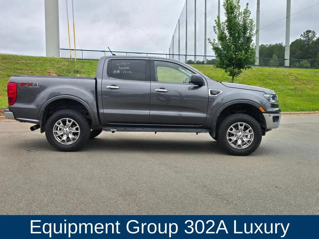 ford ranger 2019 1FTER4FH6KLA12137 image ford ranger 2019 1FTER4FH6KLA12137 image
