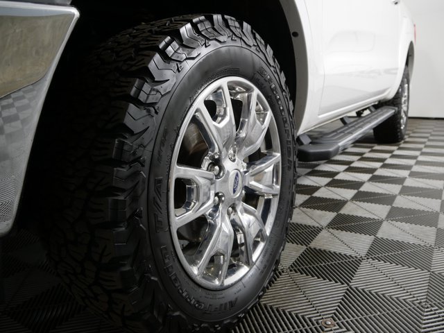 ford ranger 2019 1FTER4FH5KLA50393 image ford ranger 2019 1FTER4FH5KLA50393 image