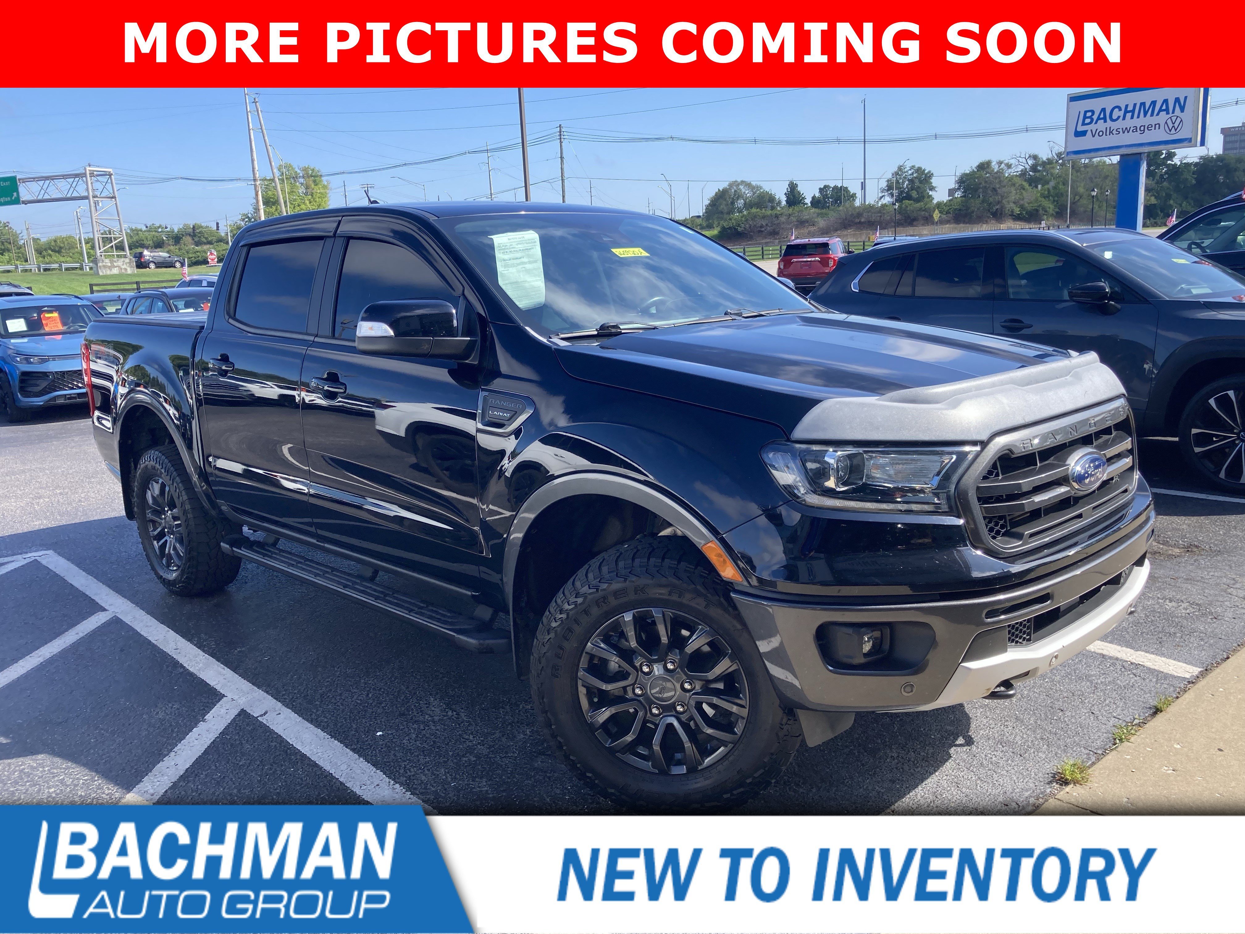 ford ranger 2019 1FTER4FH8KLA08333 image ford ranger 2019 1FTER4FH8KLA08333 image