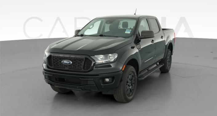 ford ranger 2019 1FTER4FH7KLA77935 image ford ranger 2019 1FTER4FH7KLA77935 image