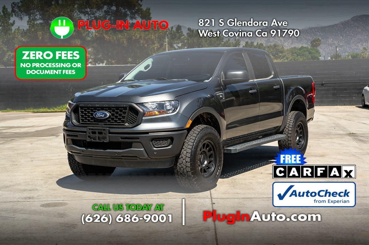 ford ranger 2019 1FTER4EH6KLA49819 image ford ranger 2019 1FTER4EH6KLA49819 image