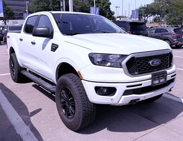 ford ranger 2019 1FTER4FH6KLA18911 image ford ranger 2019 1FTER4FH6KLA18911 image