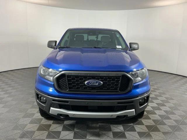 ford ranger 2019 1FTER4FH9KLA05005 image ford ranger 2019 1FTER4FH9KLA05005 image