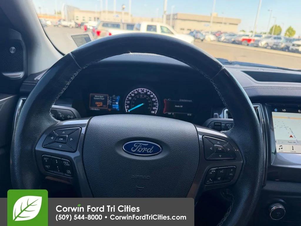 ford ranger 2019 1FTER4FH8KLA01740 image ford ranger 2019 1FTER4FH8KLA01740 image