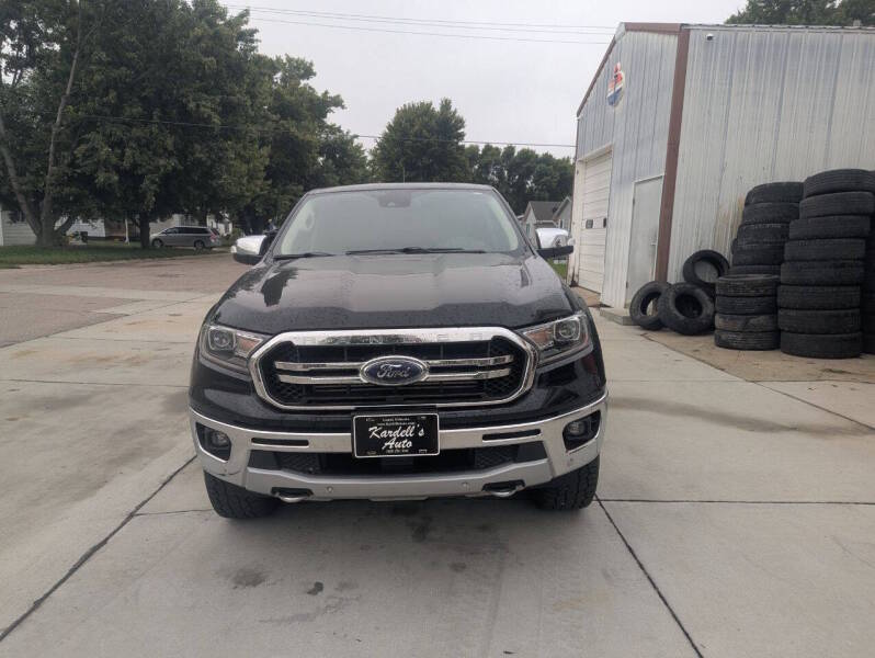 ford ranger 2019 1FTER4FH5KLA02540 image ford ranger 2019 1FTER4FH5KLA02540 image