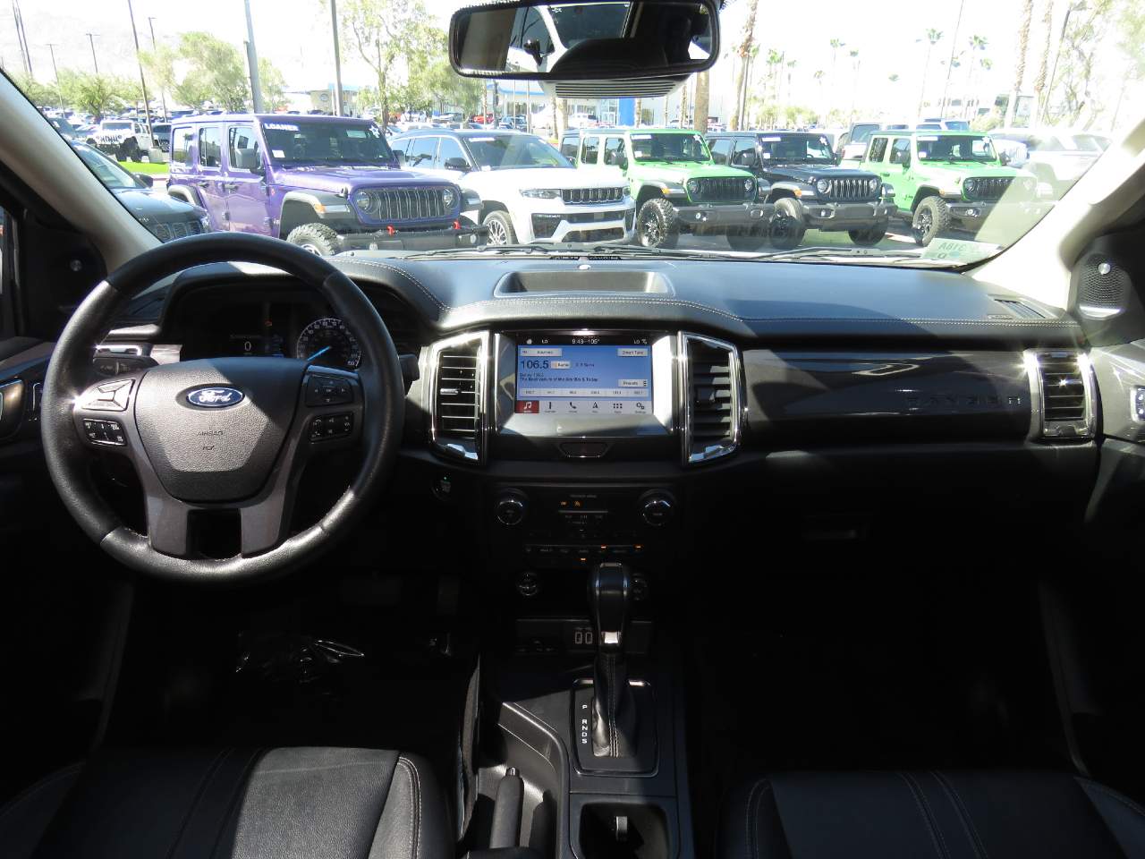 ford ranger 2019 1FTER4EH7KLB23961 image ford ranger 2019 1FTER4EH7KLB23961 image