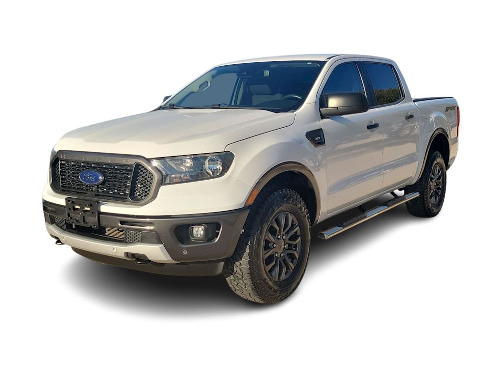 ford ranger 2019 1FTER4EH9KLA15325 image ford ranger 2019 1FTER4EH9KLA15325 image
