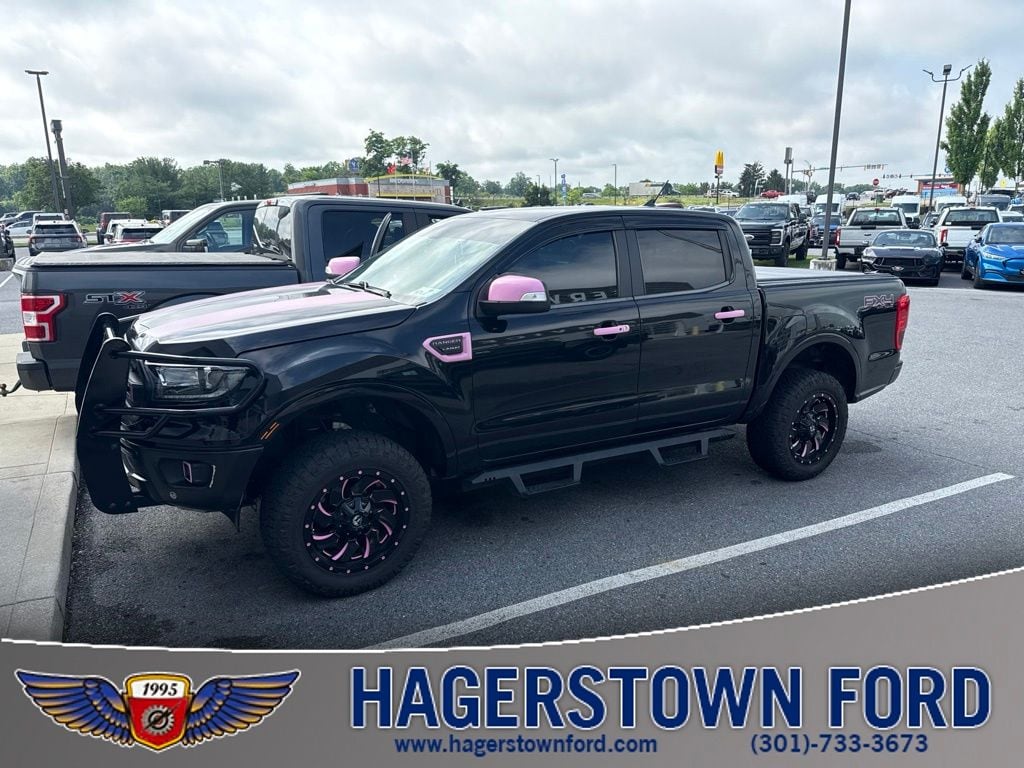 ford ranger 2019 1FTER4FH2KLA03094 image ford ranger 2019 1FTER4FH2KLA03094 image