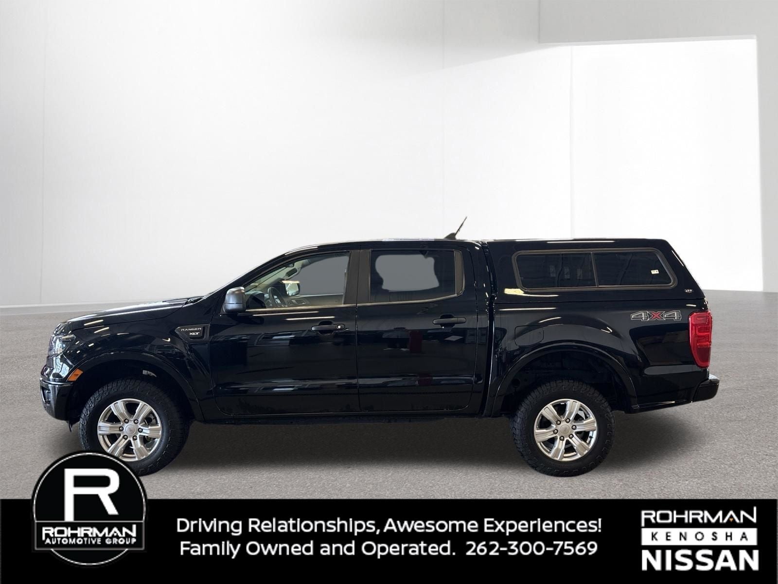 ford ranger 2019 1FTER4FH1KLB06457 image ford ranger 2019 1FTER4FH1KLB06457 image