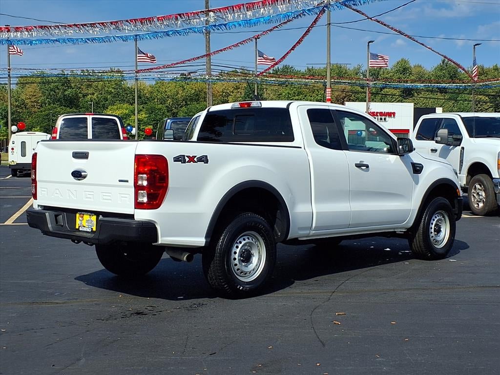 ford ranger 2019 1FTER1FH5KLA46004 image ford ranger 2019 1FTER1FH5KLA46004 image