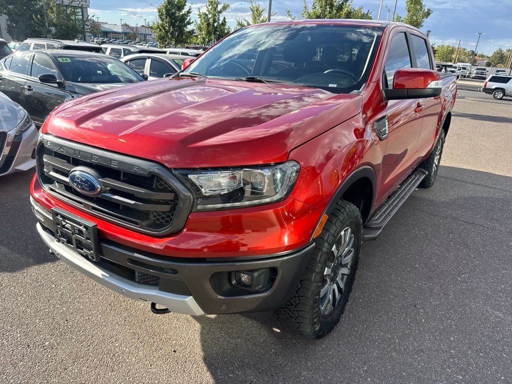 ford ranger 2019 1FTER4FHXKLA13145 image ford ranger 2019 1FTER4FHXKLA13145 image
