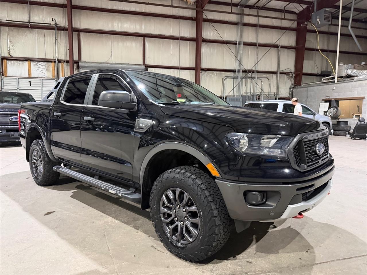 ford ranger 2019 1FTER4FH2KLA26746 image ford ranger 2019 1FTER4FH2KLA26746 image