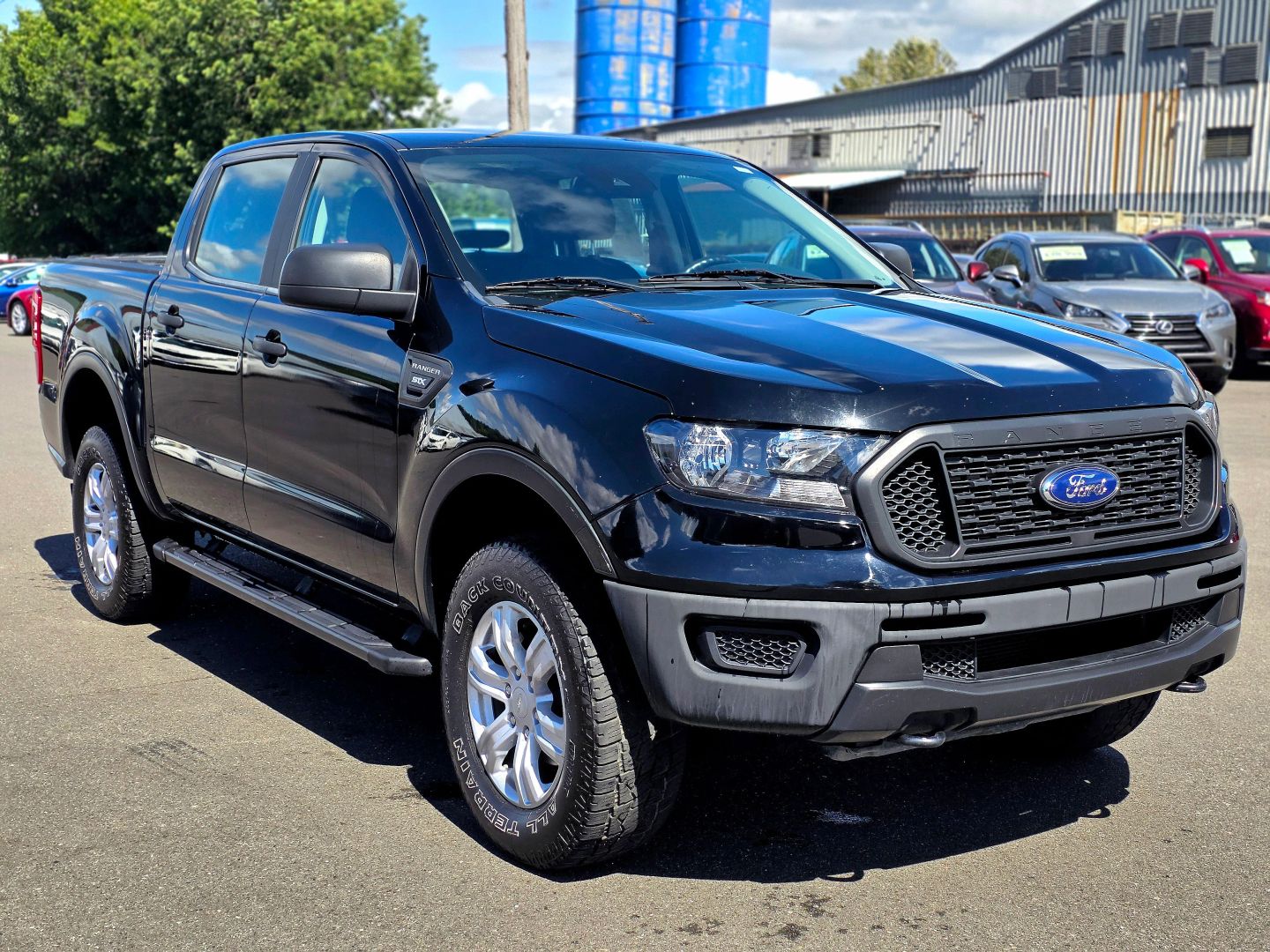 ford ranger 2019 1FTER4FHXKLB22995 image ford ranger 2019 1FTER4FHXKLB22995 image