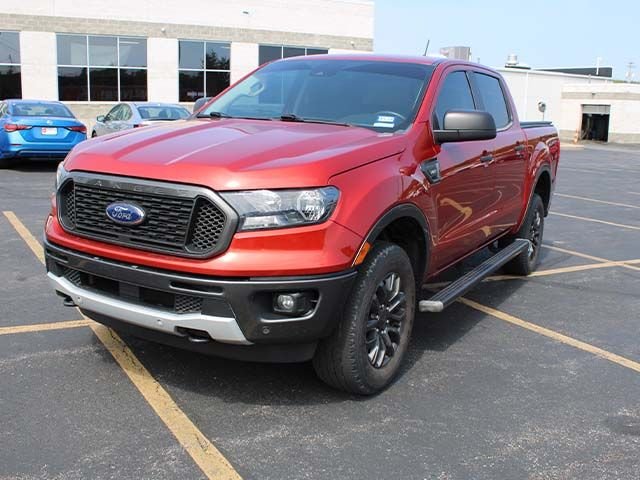 ford ranger 2019 1FTER4EH1KLA59044 image ford ranger 2019 1FTER4EH1KLA59044 image
