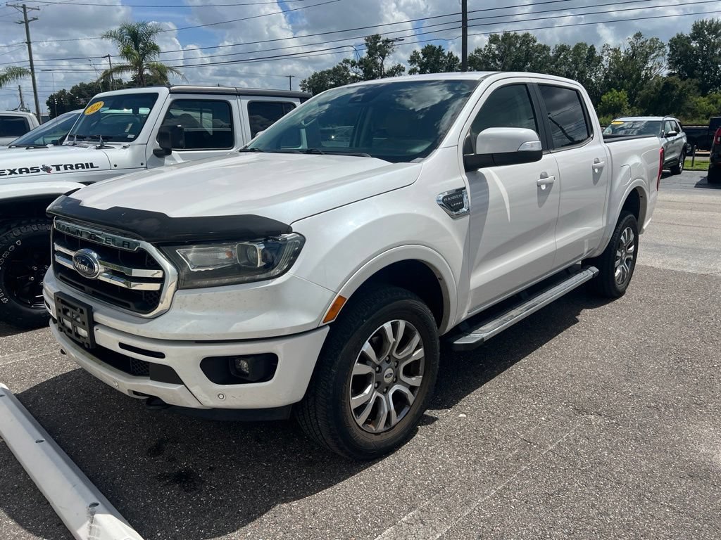 ford ranger 2019 1FTER4EH0KLA36936 image ford ranger 2019 1FTER4EH0KLA36936 image