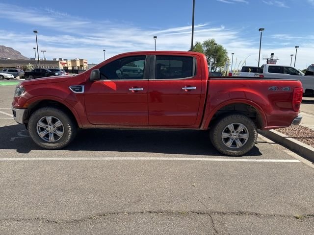 ford ranger 2019 1FTER4FH5KLB08888 image ford ranger 2019 1FTER4FH5KLB08888 image