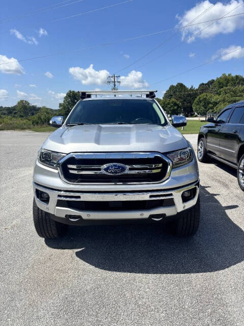 ford ranger 2019 1FTER4FH8KLA00846 image ford ranger 2019 1FTER4FH8KLA00846 image