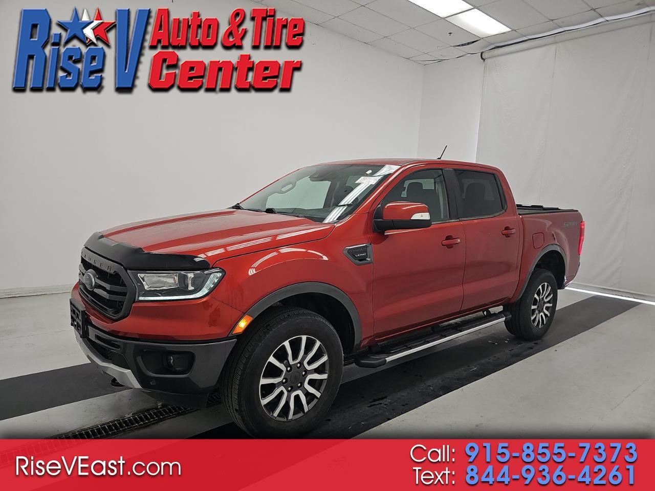 ford ranger 2019 1FTER4EH3KLA15224 image ford ranger 2019 1FTER4EH3KLA15224 image